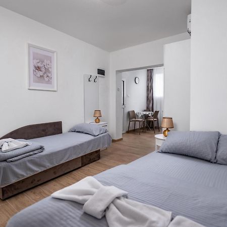 Apartmani Kaan Podgorica Extérieur photo