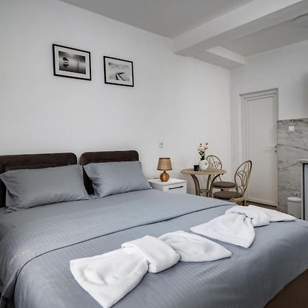 Apartmani Kaan Podgorica Extérieur photo
