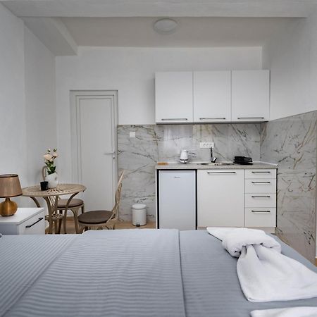 Apartmani Kaan Podgorica Extérieur photo