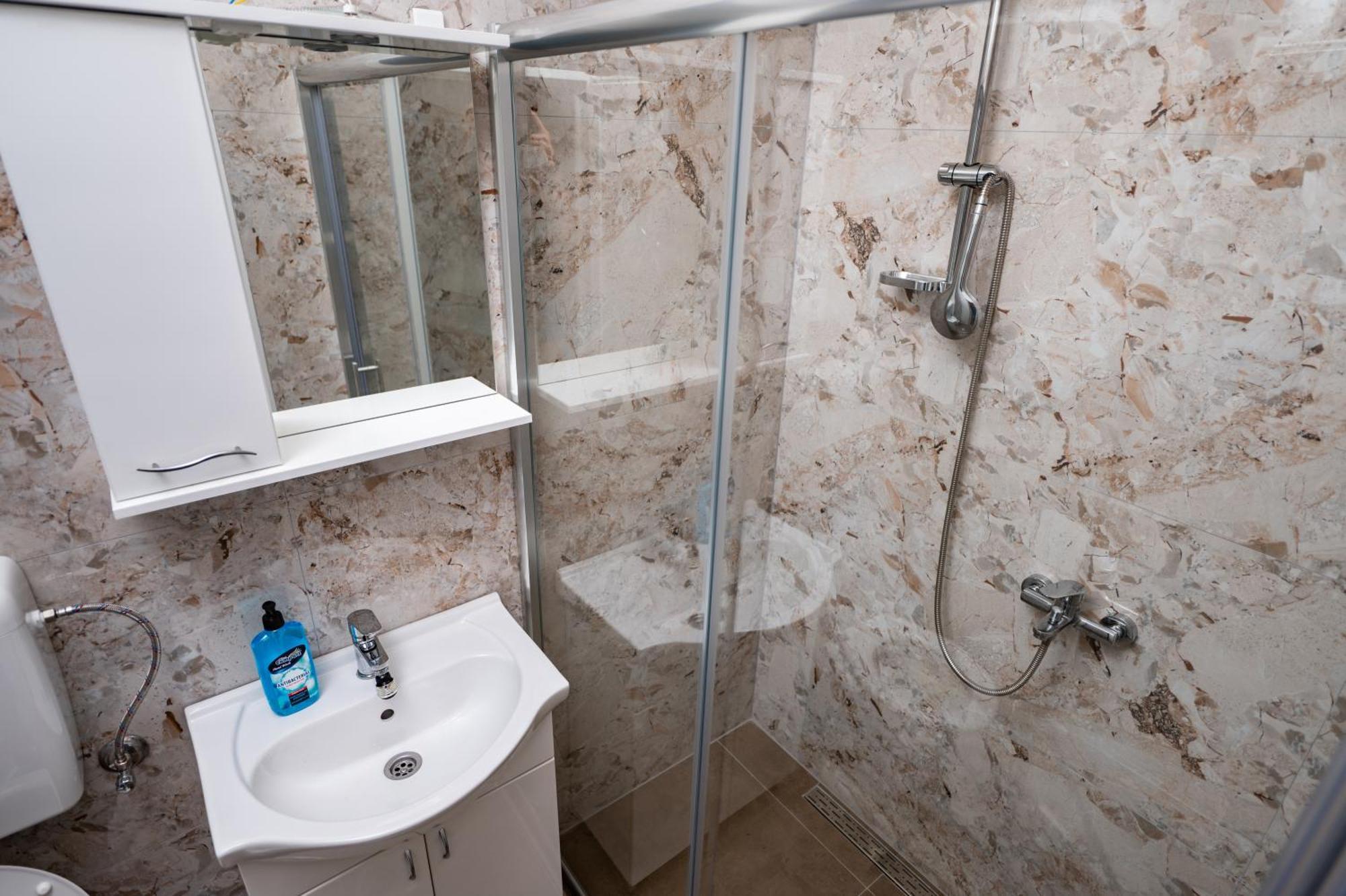 Apartmani Kaan Podgorica Extérieur photo