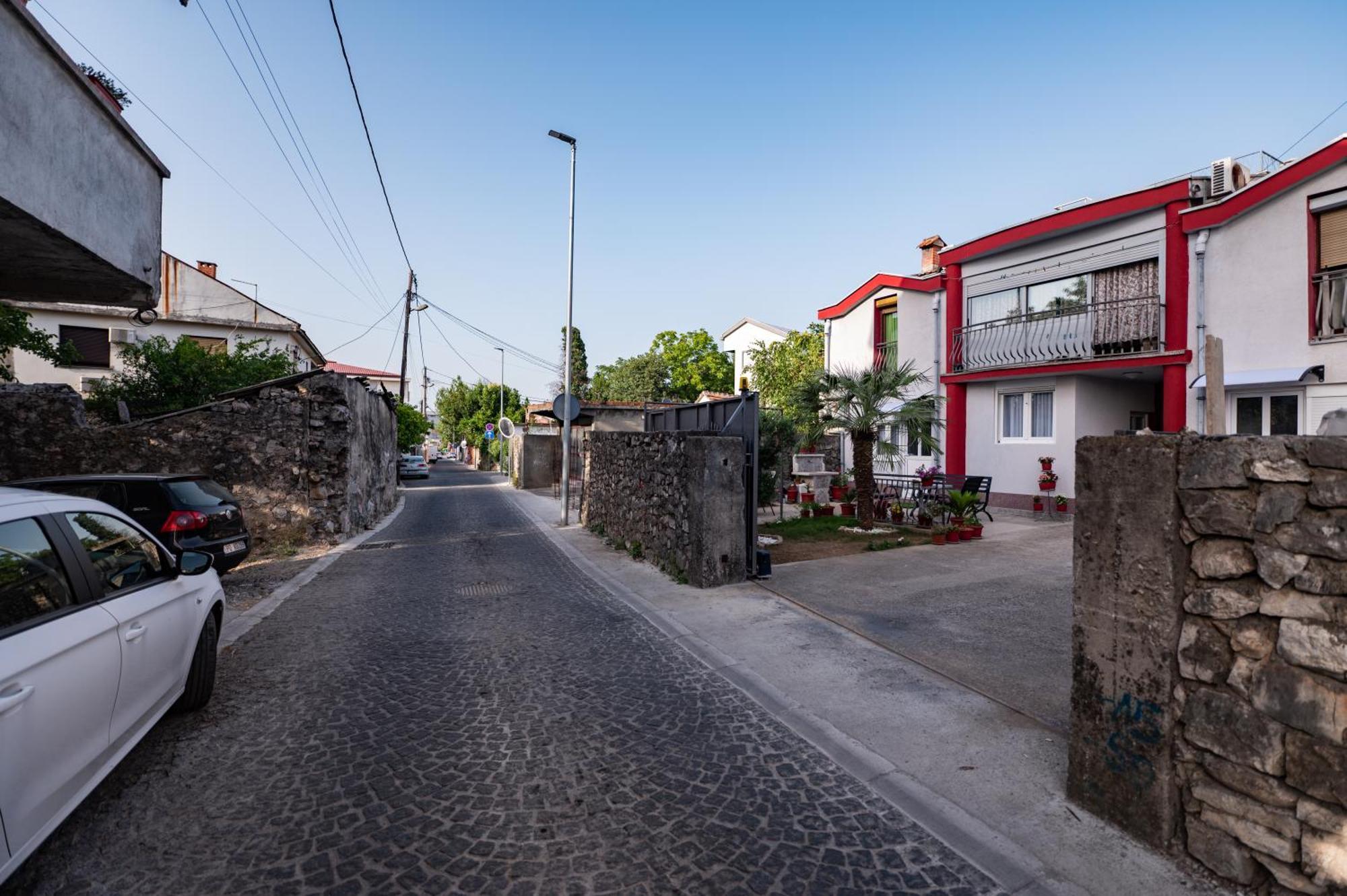 Apartmani Kaan Podgorica Extérieur photo
