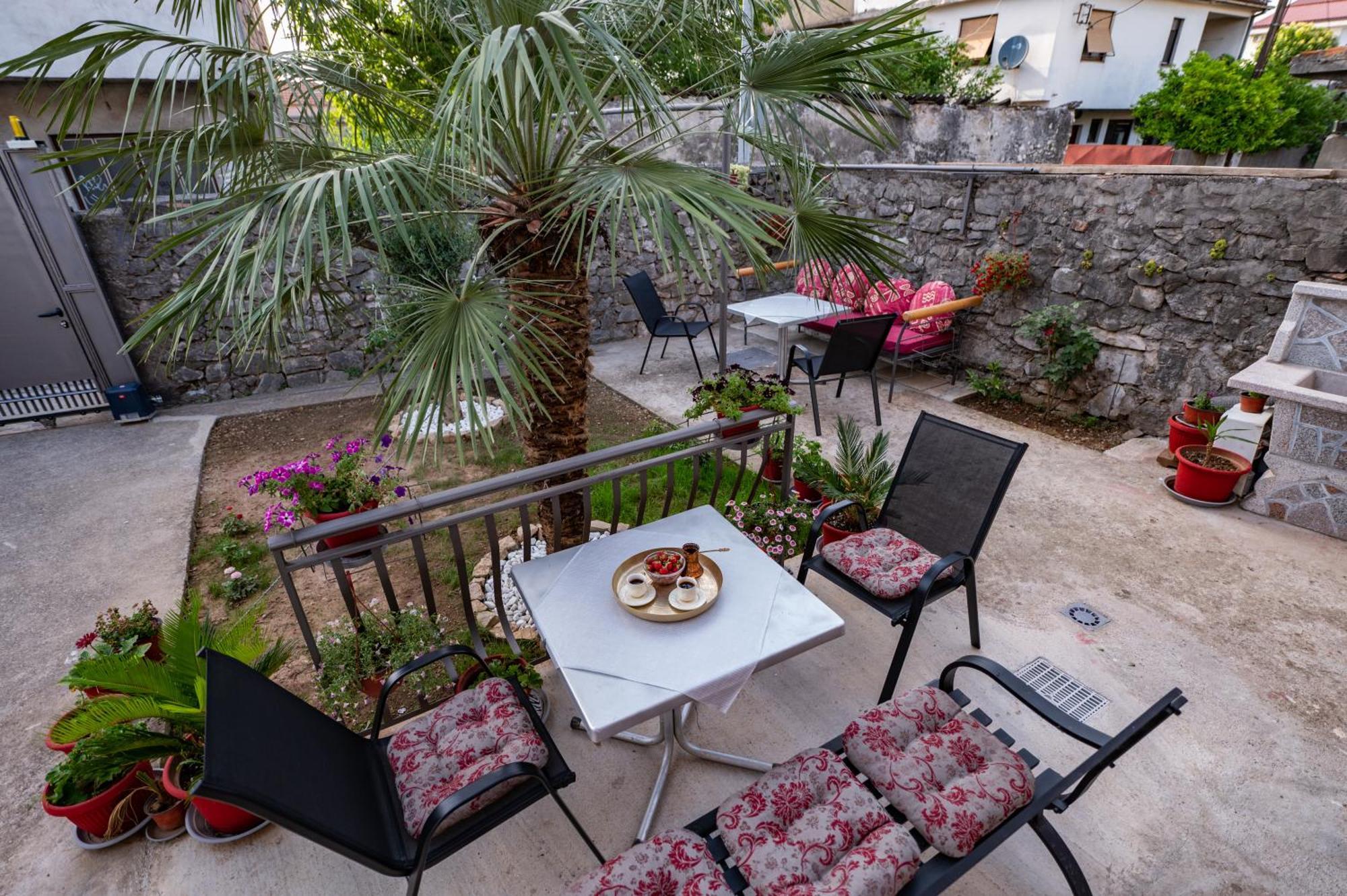 Apartmani Kaan Podgorica Extérieur photo