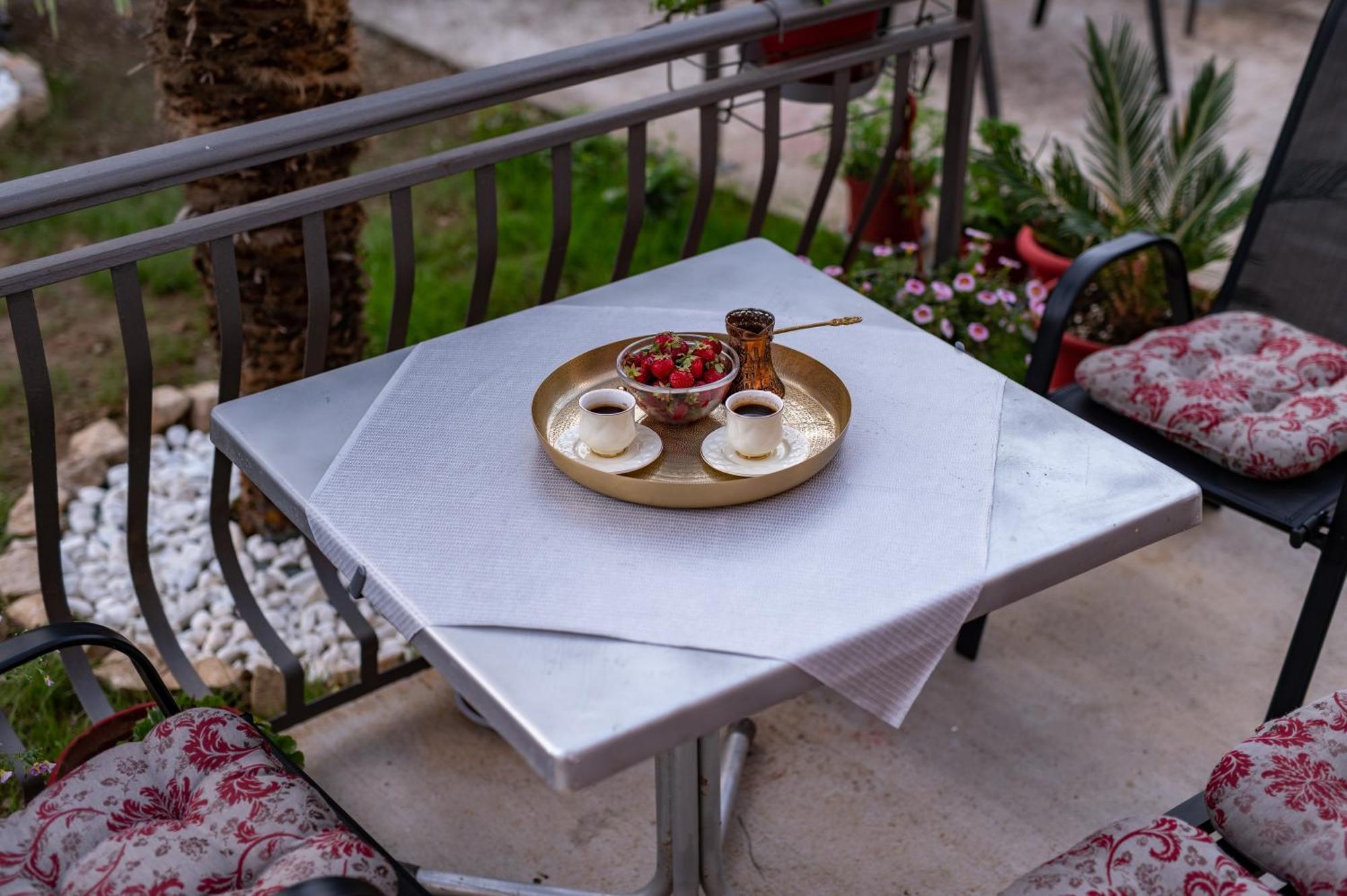 Apartmani Kaan Podgorica Extérieur photo
