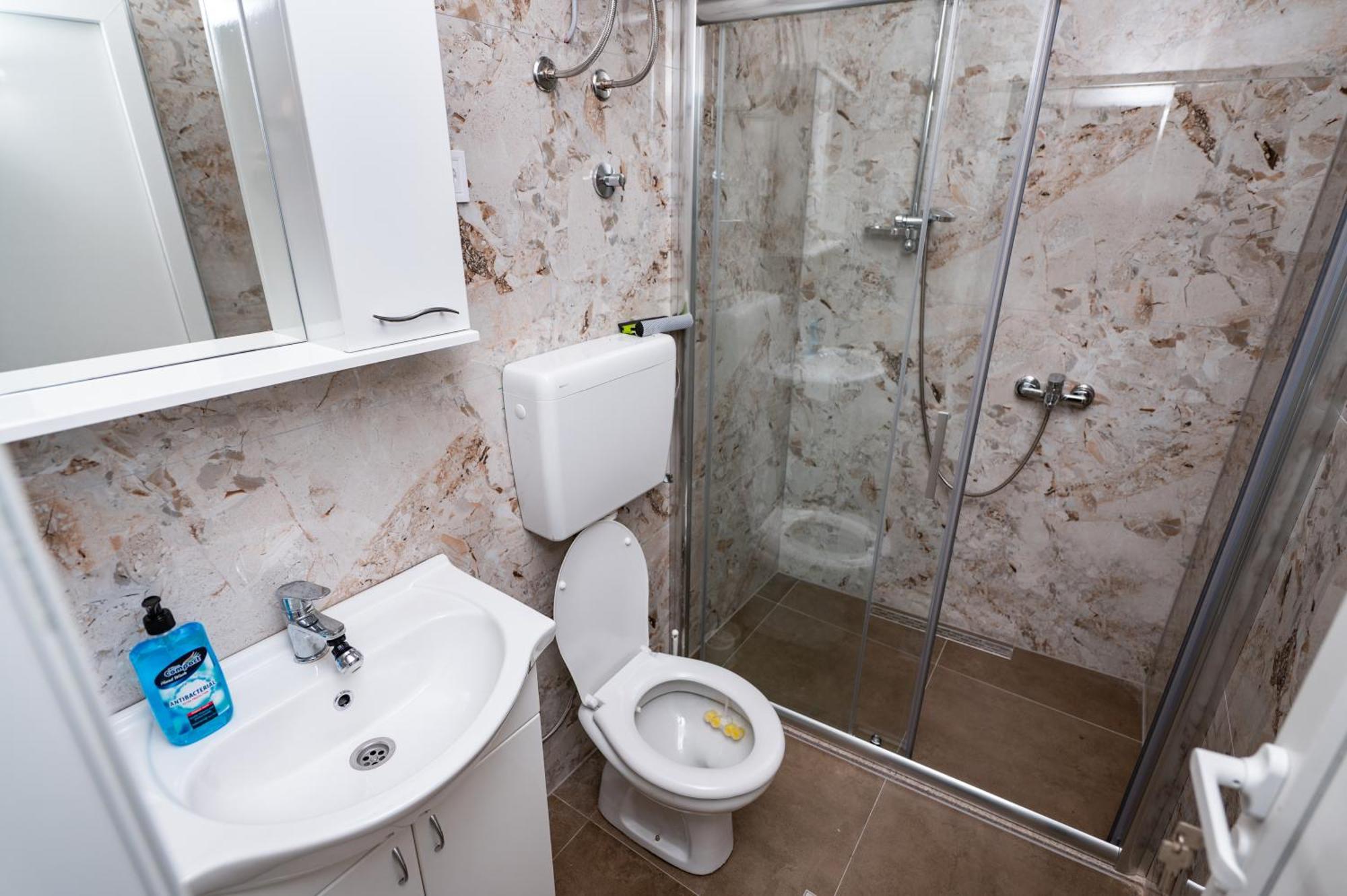 Apartmani Kaan Podgorica Extérieur photo