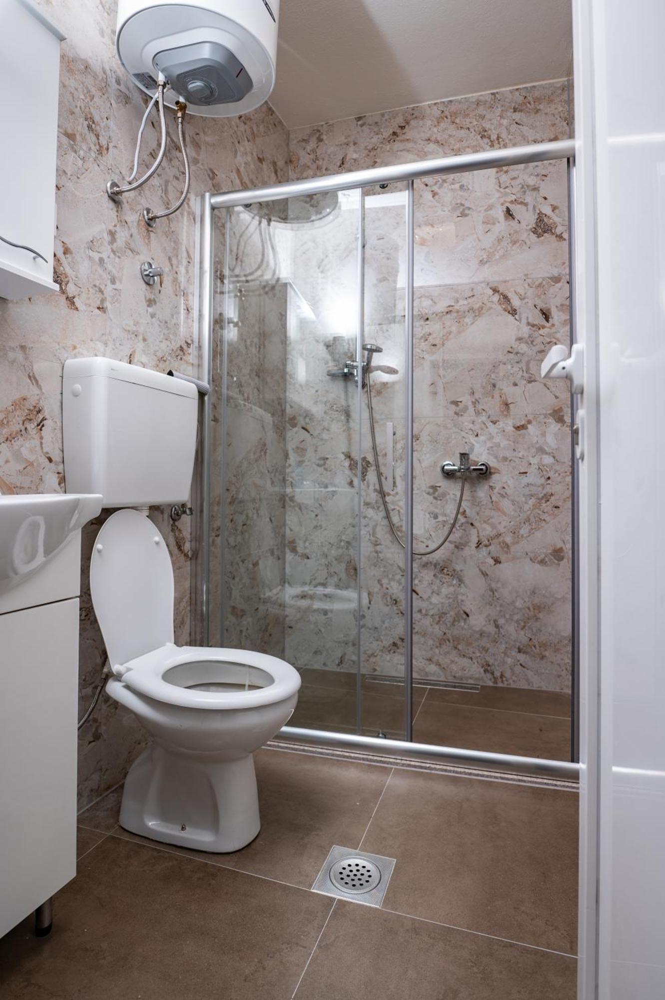 Apartmani Kaan Podgorica Extérieur photo