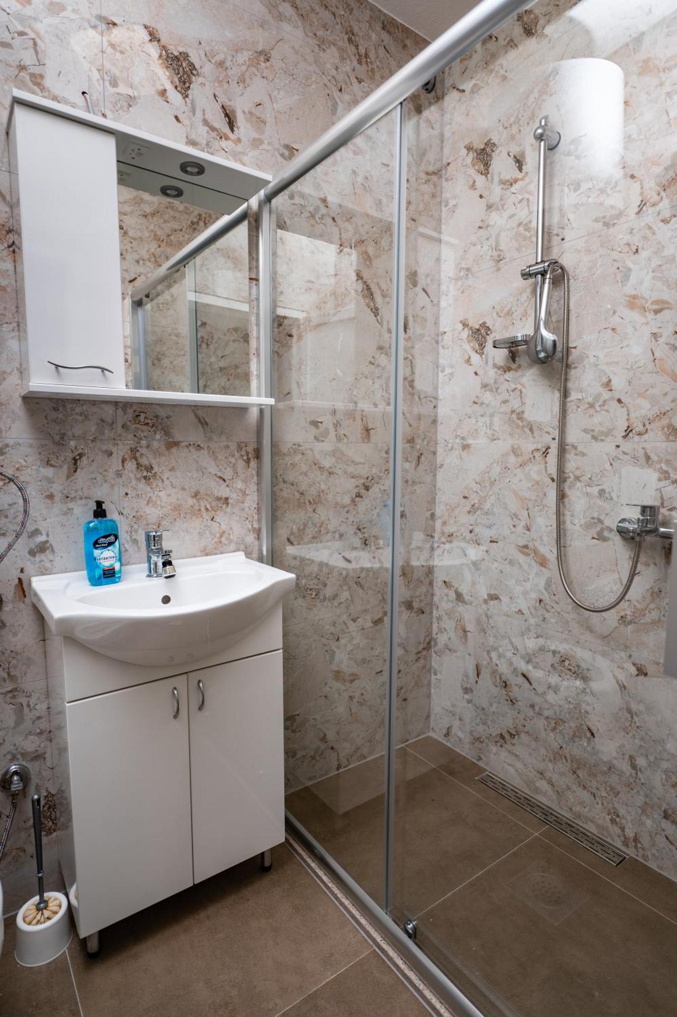 Apartmani Kaan Podgorica Extérieur photo