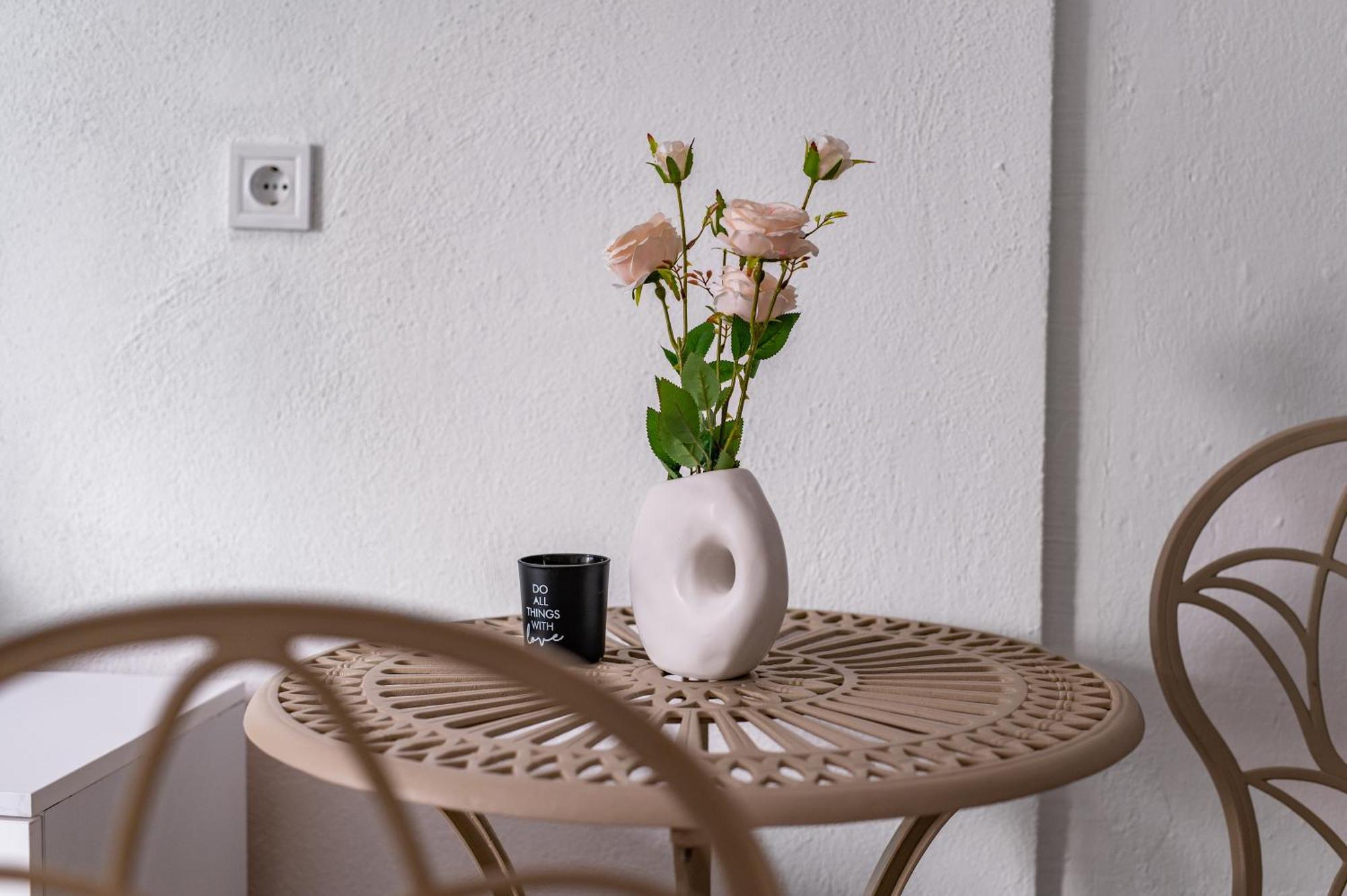 Apartmani Kaan Podgorica Extérieur photo