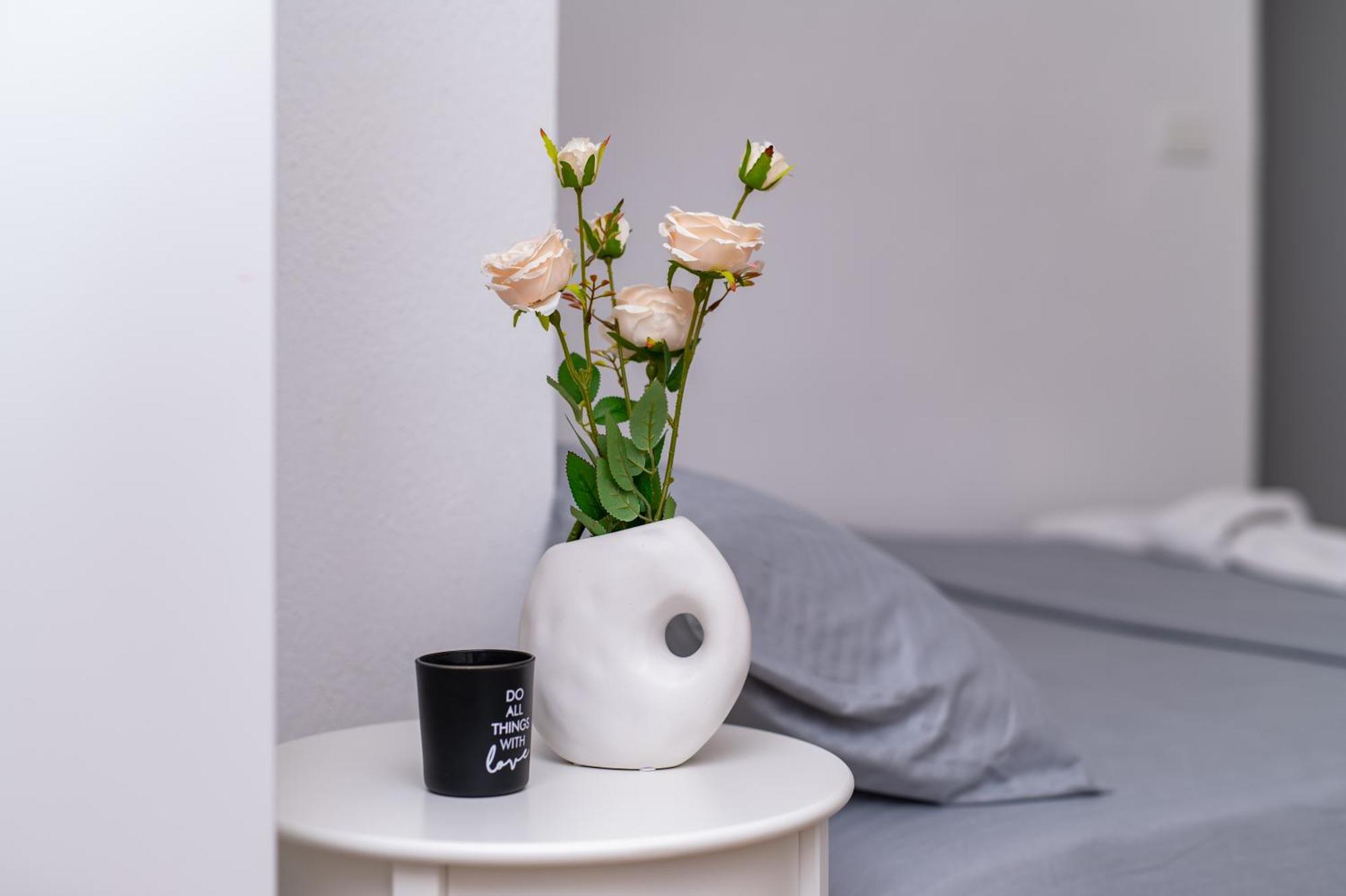 Apartmani Kaan Podgorica Extérieur photo