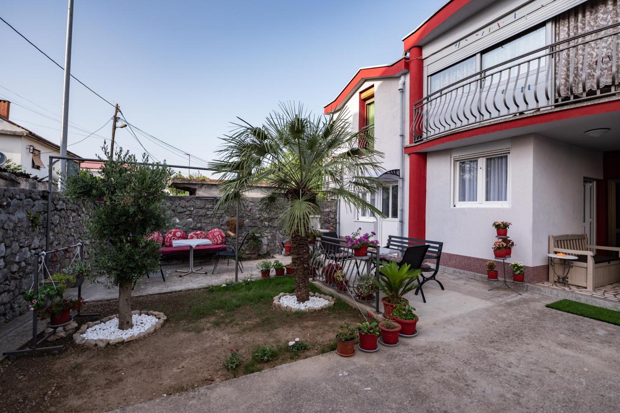 Apartmani Kaan Podgorica Extérieur photo