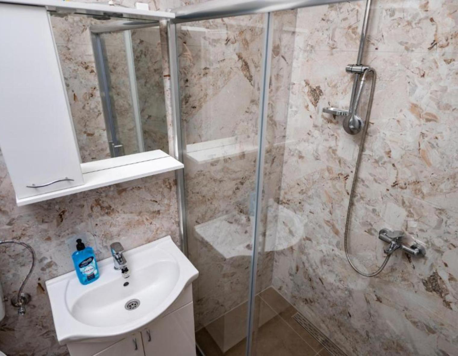 Apartmani Kaan Podgorica Extérieur photo