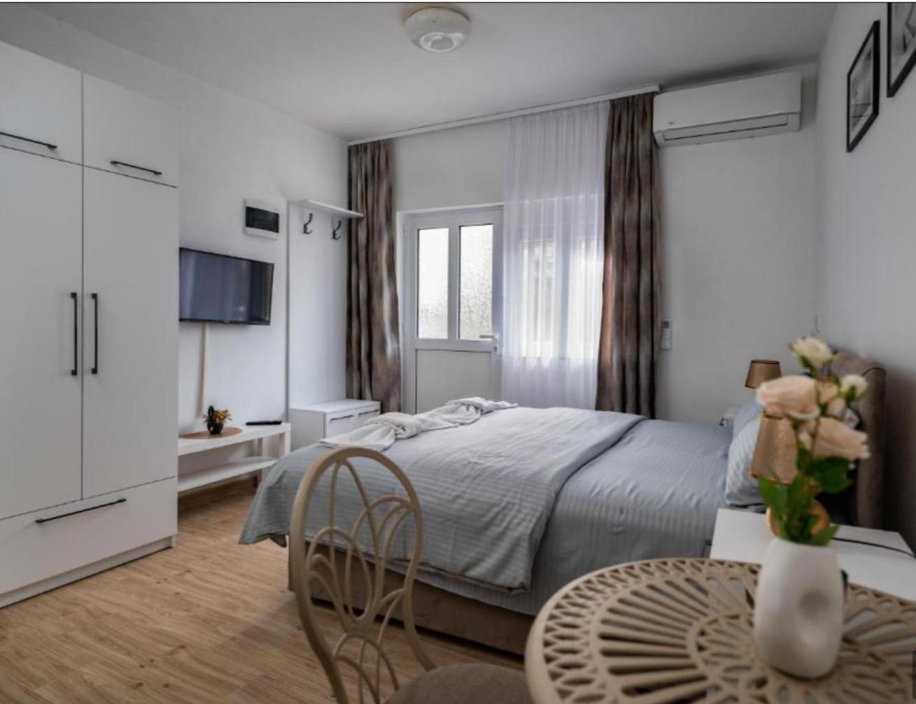 Apartmani Kaan Podgorica Extérieur photo